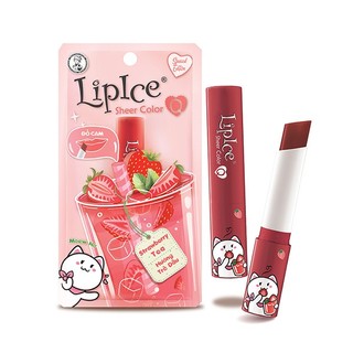 Son dưỡng liplce Sheer colorQ