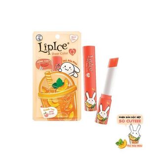 Son dưỡng liplce Sheer colorQ