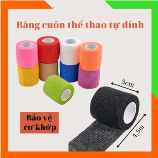 Cuộng băng keo bảo vệ khớp tiện dụng