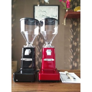   Hỏa tốc  Máy xay cafe chuyên dụng Espresso LD019 bản mới 2023 có chống kẹt cafe - Top Bán Chạy 