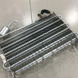 Dàn Lạnh Tủ Quạt Gió 30x18 Cm