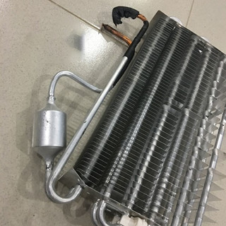 Dàn Lạnh Tủ Quạt Gió 30x18 Cm