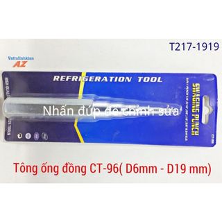 Dụng cụ nong ống đồng CT-96