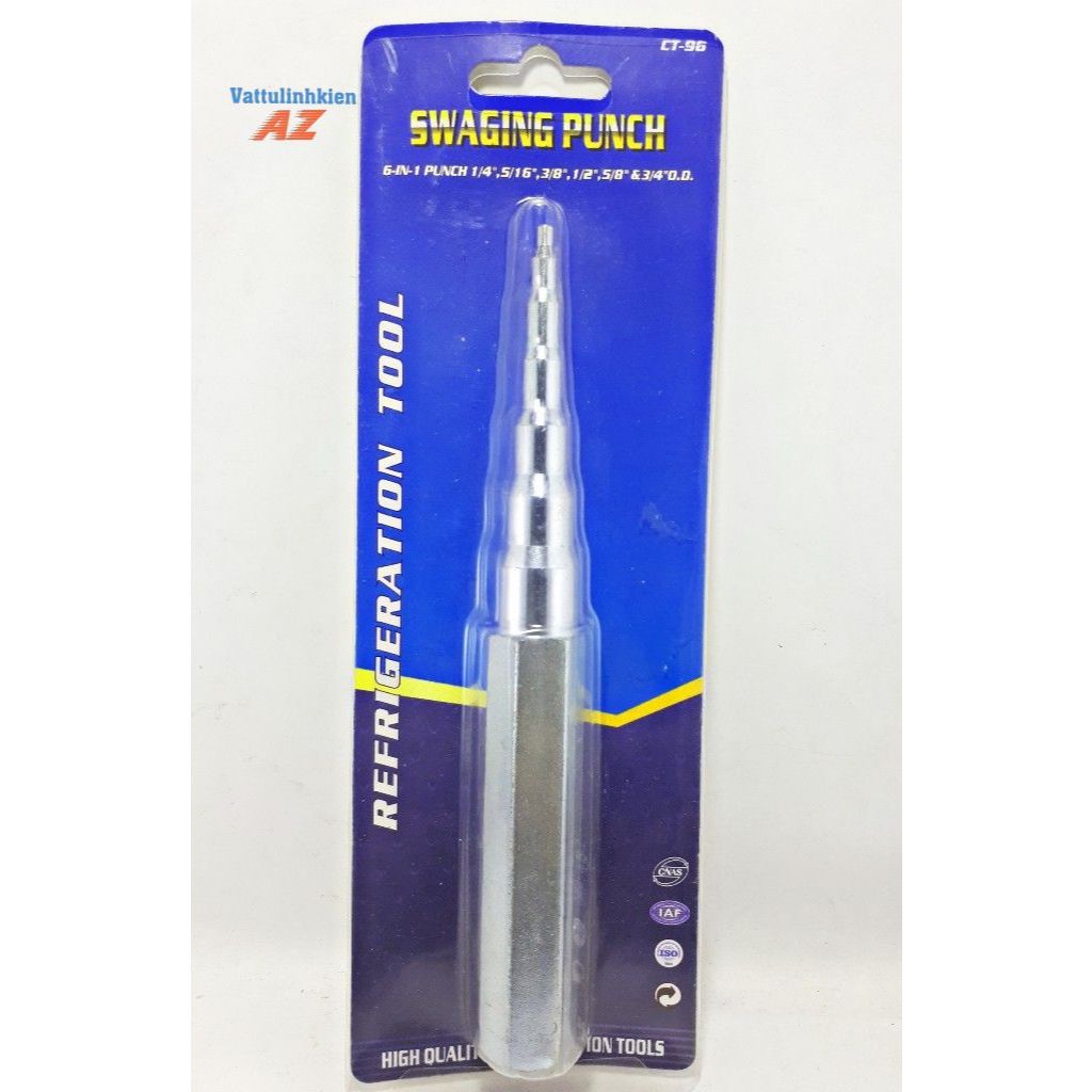 Dụng cụ nong ống đồng CT-96