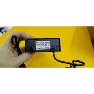 Nguồn Camera Yoosee 12V 2A , kích thước chân cắm 5.5x2.5mm. Dùng cho camera, route wifi....