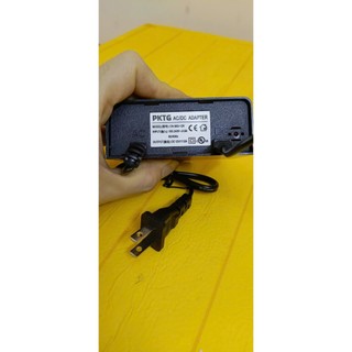 Nguồn Camera Yoosee 12V 2A , kích thước chân cắm 5.5x2.5mm. Dùng cho camera, route wifi....