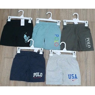 Quần đùi cotton( hàng lên đẹp) size 2-7y(12-24kg)