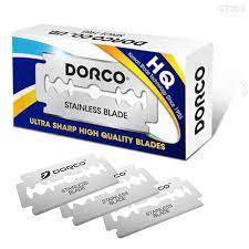 dao cạo râu dorco