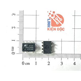 [ Combo 5 chiếc] TNY274PN IC nguồn DIP-7 chính hãng