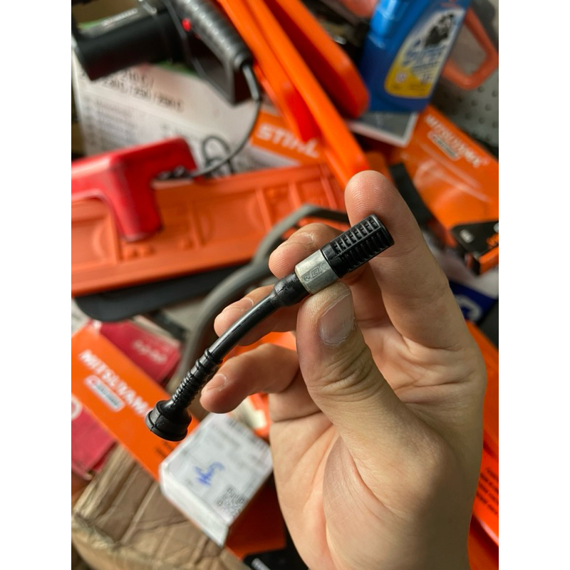 Lọc Nhớt STIHL 250 Zin