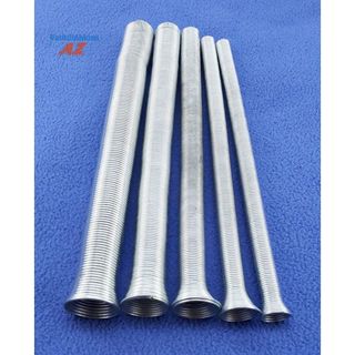 Bộ lò xo uốn ống D6mm + D8mm + D10mm + D12mm + D16mm x 20cm