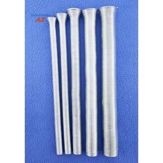Bộ lò xo uốn ống D6mm + D8mm + D10mm + D12mm + D16mm x 20cm