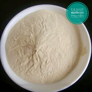 Bột PECTIN nguyên liệu làm kẹo dẻo gói chia lẻ 20gr - 100gr