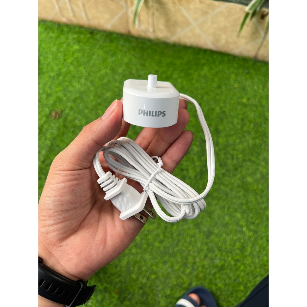 ĐẾ SẠC BÀN CHẢI ĐÁNH RĂNG ĐIỆN PHILIPS CHÍNH HÃNG