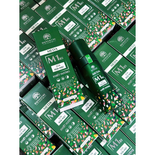 Sữa Rửa Mặt M1 B5 Duyên Thị Bách Y Sâm 180ml