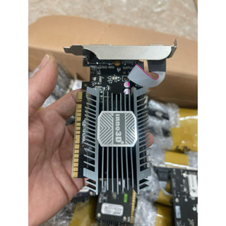 Vga - Card màn hình Inno3d gt730 1gb d3 hàng tháo máy sạch đep.