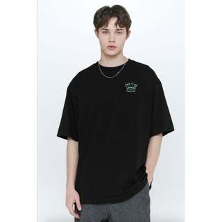 Áo thun NBA. Unisex. Oversize.