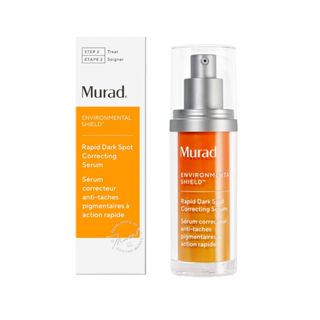 Serum Dưỡng Trắng, Giảm Thâm Mụn, Mờ Nám và Đốm Nâu Murad Rapid Dark Spot Correcting Serum 30ml hạn 2027