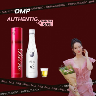 [Date 4-5/2025] Nước uống ReFa Collagen Enrich 16 chai 480ml của Nhật Bản