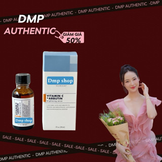 Tinh Chất Dưỡng Sáng Da Clinical Vitamin C+ Arbutin Brightening 30ml[Date 06/26]