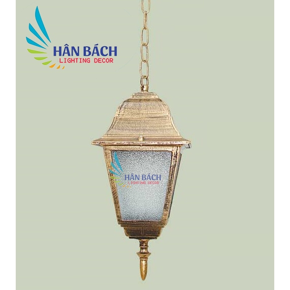 Đèn thả ngoài trời,đèn thả ban công