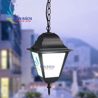 Đèn thả ngoài trời,đèn thả ban công