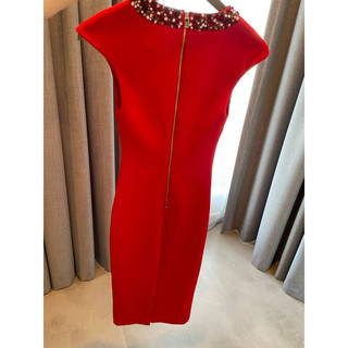 Đầm ted baker auth sz 0 xs,s vừa