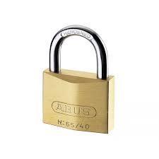 KHÓA ABUS 65/30 Khóa treo