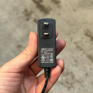 Cục nguồn máy chấm công DC 5V
