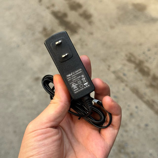 Cục nguồn máy chấm công DC 5V
