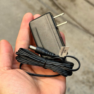 Cục nguồn máy chấm công DC 5V