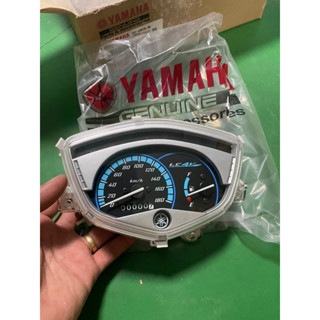 Đồng hồ exciter 135 4s côn tự động chính hãng