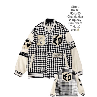 Bomber Vasrity Áo Khoác 2hand fullsize Còi unisex