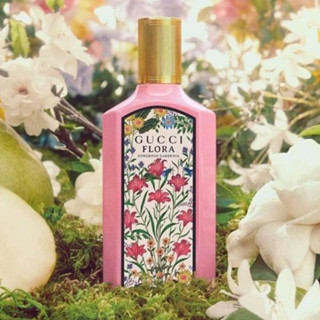 Nước Hoa Nữ Authentic Gucci Flora Gorgeous Gardenia EDP 100ml