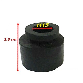 Nút chống rung chân Block Tủ Lạnh