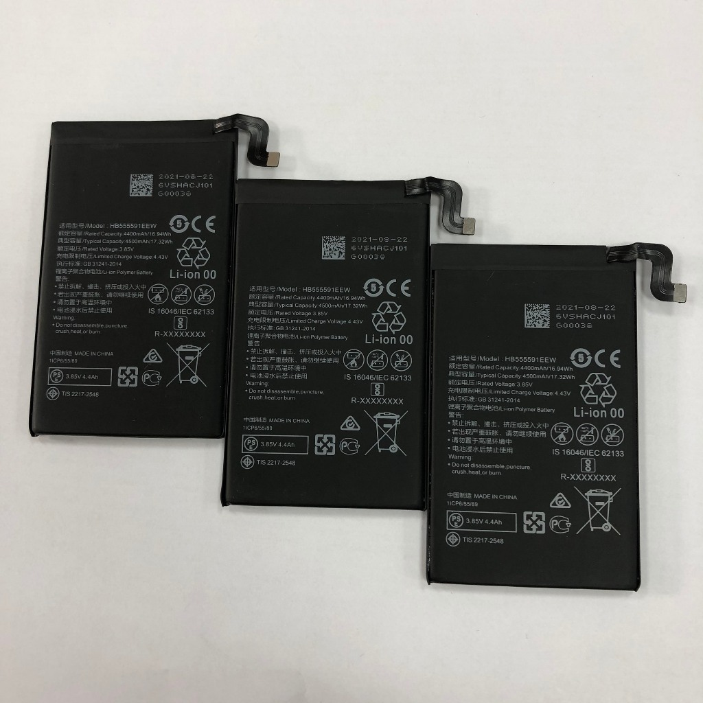 Pin Huawei Mate 30 Pro HB555591EEW
