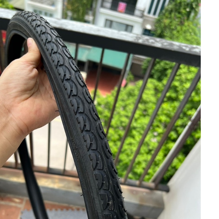 Lốp (Vỏ) xe đạp KENDA 700x32C giá tốt