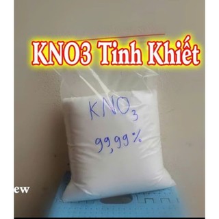  Phân bón vô cơ Kali nitrat KNO.3  500gam  