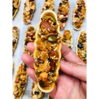Đế bánh thuyền hộp 60c