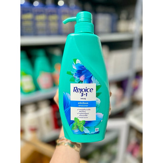 Dầu gội rejoice thái lan mẫu mới