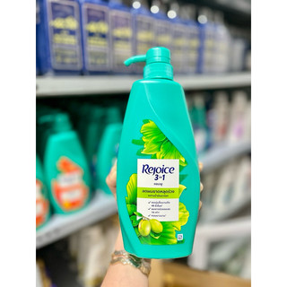 Dầu gội rejoice thái lan mẫu mới