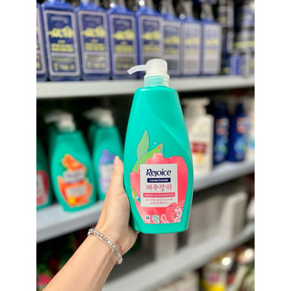 Dầu gội rejoice thái lan mẫu mới