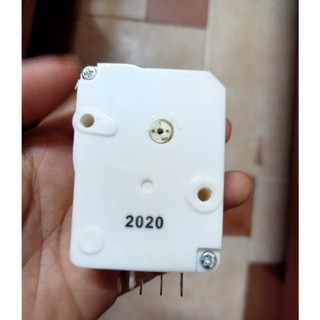 Đồng Hồ Timer Tủ Lạnh PNSN Thái Lan Loại Tốt