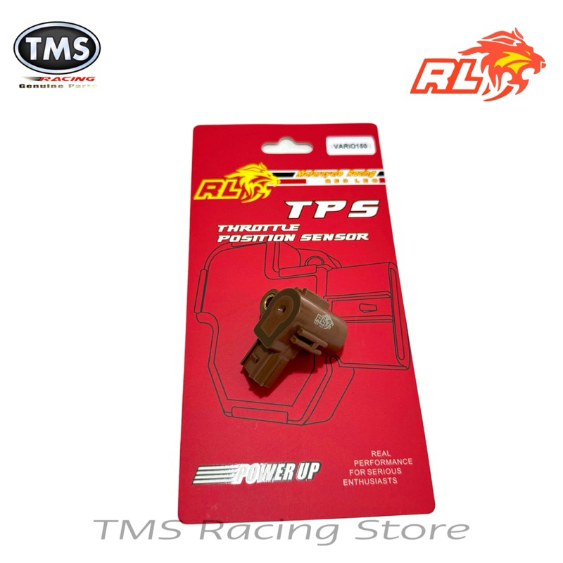 TPS Cảm biến ga Redleo cho xe AB 125 2val / VARIO / CLICK THÁI / VISION / SH MODE / LEAD 125 2val