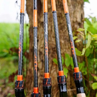 [BST giới hạn LKHOA] CẦN CÂU LURE LK SPECIAL – PHIÊN BẢN CÁ MẬP