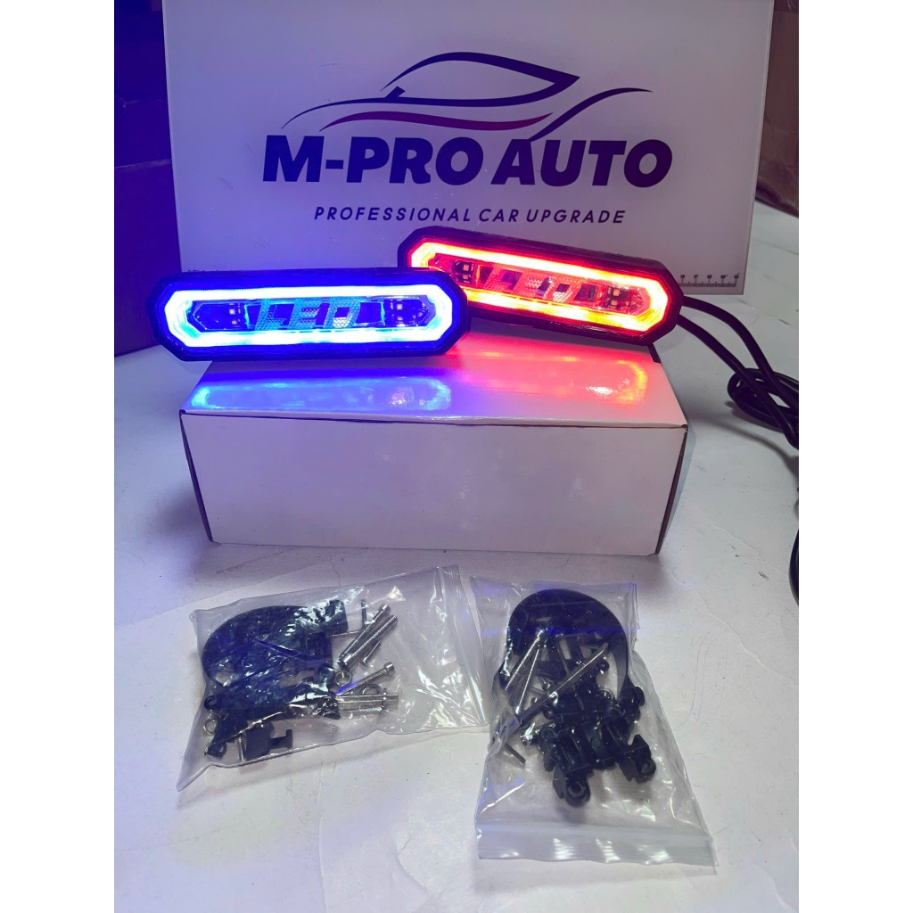 LED TUN 5 CHẾ ĐỘ