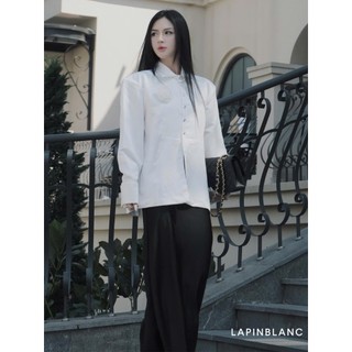 LAPINBLANC Áo kiểu CELINE