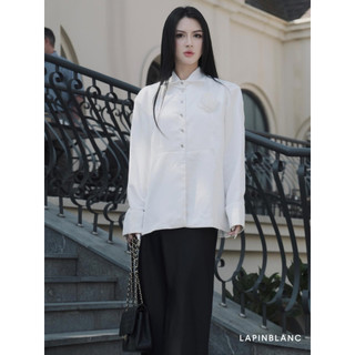 LAPINBLANC Áo kiểu CELINE