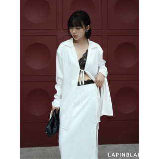 LAPINBLANC Áo sơ mi kiểu GAMI