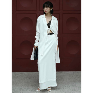 LAPINBLANC Áo sơ mi kiểu GAMI
